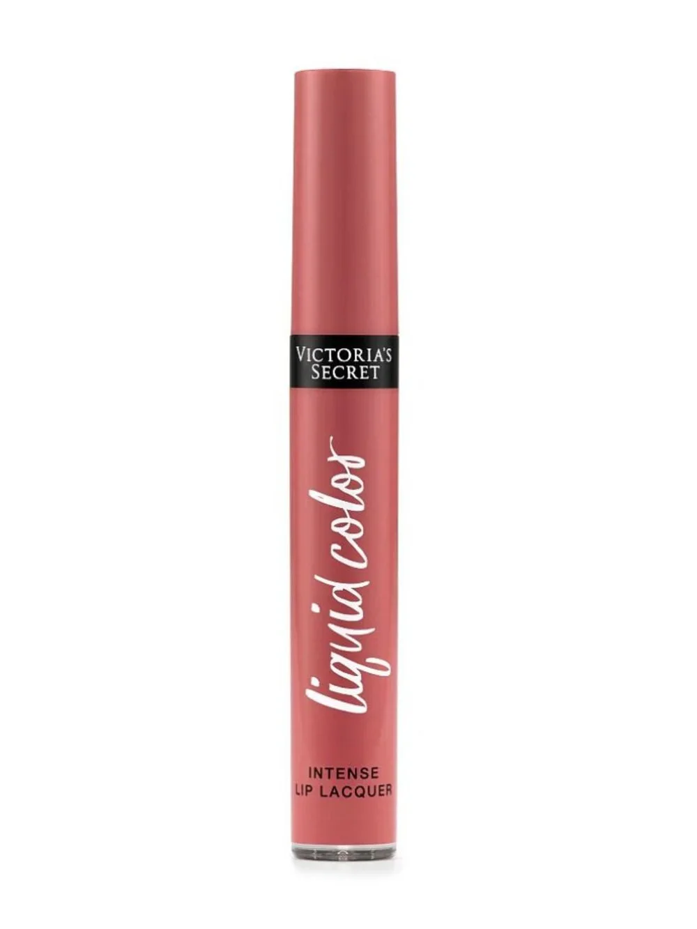 Victoria's Secret Liquid Color Intense Lip Lacquer New, Femme